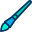 Paint brush biểu tượng 64x64
