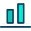 Object alignment biểu tượng 64x64