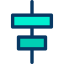 Center align biểu tượng 64x64