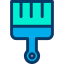 Paint brush biểu tượng 64x64