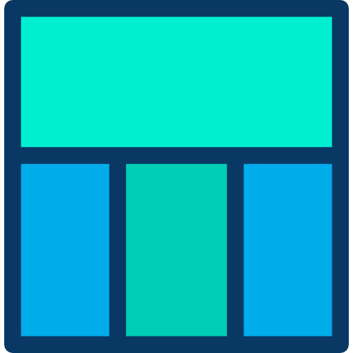 Layout icon