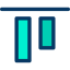 Center align biểu tượng 64x64