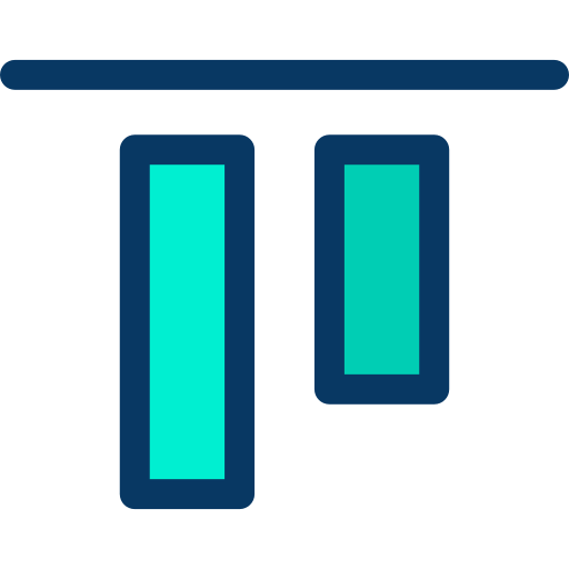 Center align icon