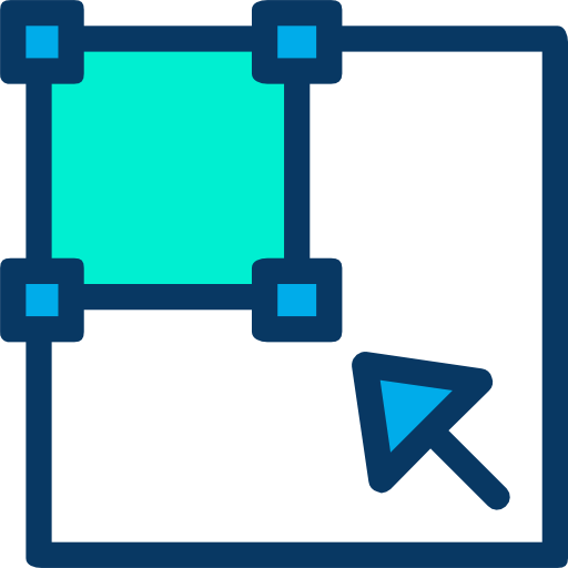 Minimize icon