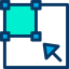 Minimize biểu tượng 64x64