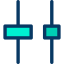 Center align biểu tượng 64x64