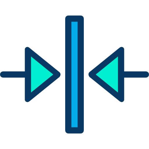 Reflection icon