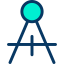 Compass ícono 64x64
