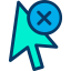 Cursor icon 64x64