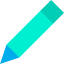 Pencil icon 64x64