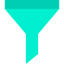 Funnel icon 64x64