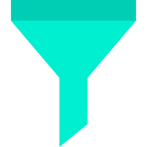 Funnel icon