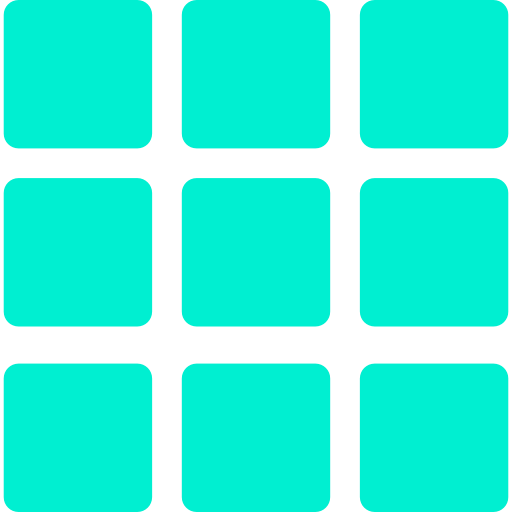 Grid icon