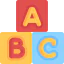 Blocks icon 64x64