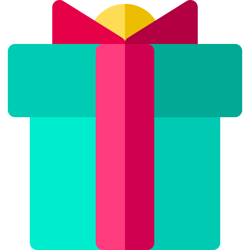 Gift icon