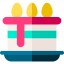 Cake icon 64x64