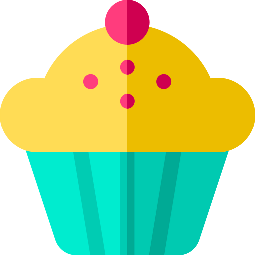 Cupcake icon