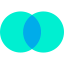Overlap 图标 64x64