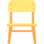 Chair icon 64x64
