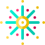 Fireworks icon 64x64