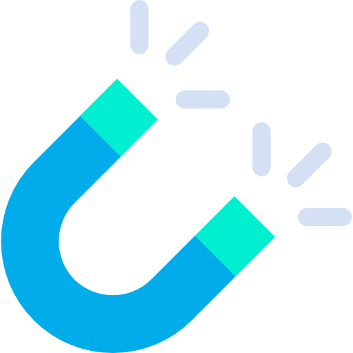 Magnet icon