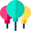 Balloon icon 64x64