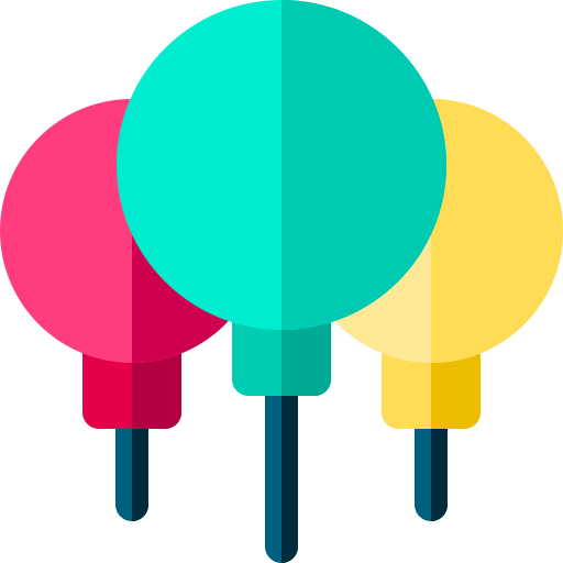 Balloon icon