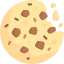 Cookies icon 64x64