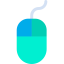 Mouse ícono 64x64