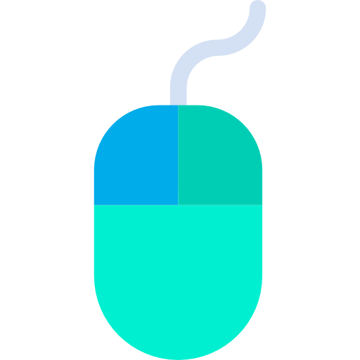 Mouse icon