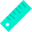 Ruler ícono 64x64