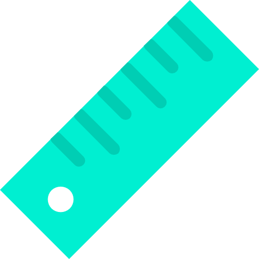 Ruler icon