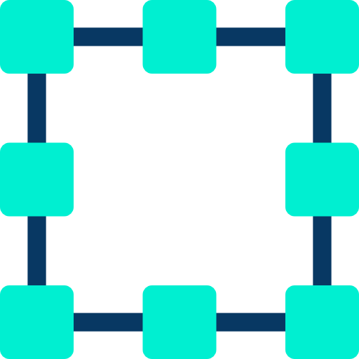 Selection icon