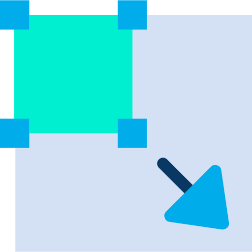 Enlarge icon