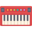 Synthesizer icon 64x64