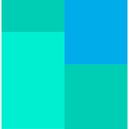 Layout icon
