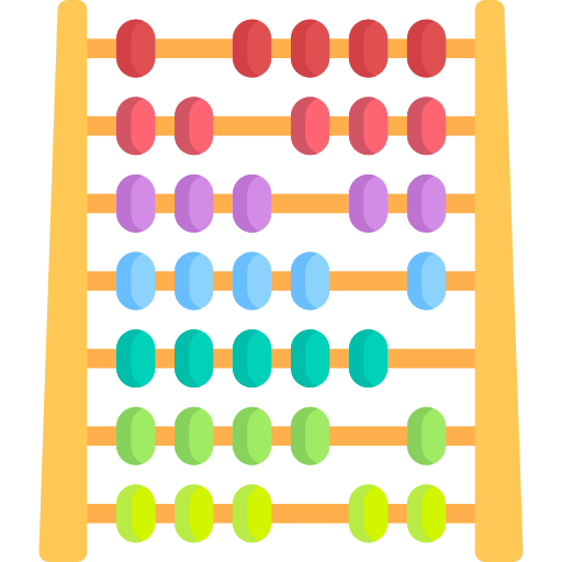 Abacus icon