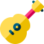 Guitar icon 64x64