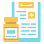 Medication icon 64x64