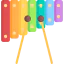 Xylophone icon 64x64