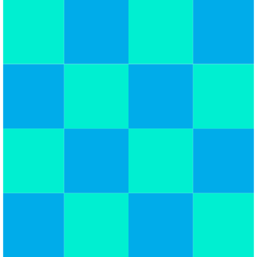 Grid icon