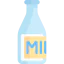 Milk icon 64x64