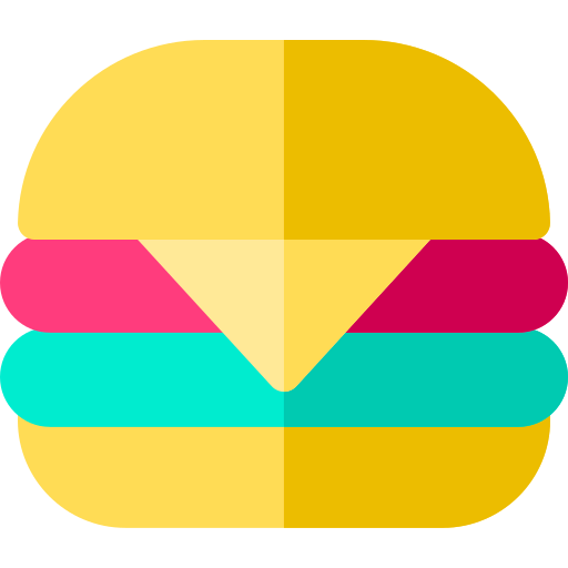 Hamburger icon