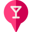 Cocktail icon 64x64