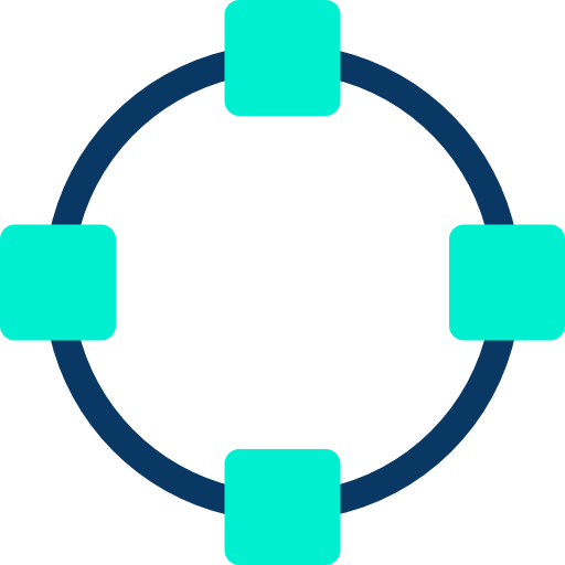 Selection icon