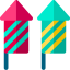 Rocket icon 64x64
