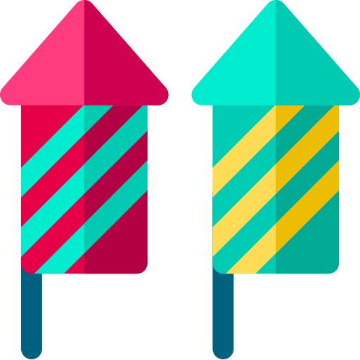 Rocket icon