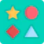 Puzzle icon 64x64