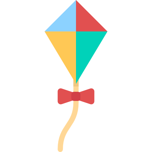 Kite icon