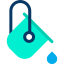 Paint bucket icon 64x64